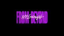 From Beyond (1986)