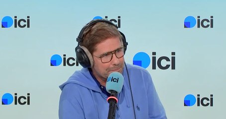 Réveillon du Nouvel An : "Arriver l'estomac vide, c'est le mauvais réflexe", assure le médecin Gérald Kierzek