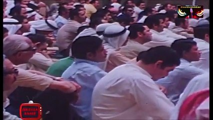 أنشودة هل هلالك يا رمضان بصوت عبدالله جيتار على قناة البحرين لول