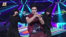 TAEYONG SHALALA ｜ 2025 SBS Gayo Daejeon ｜ KOCOWA+