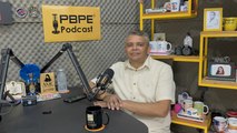 OLIMPÍADES QUEIROZ - PBPE PODCAST #196