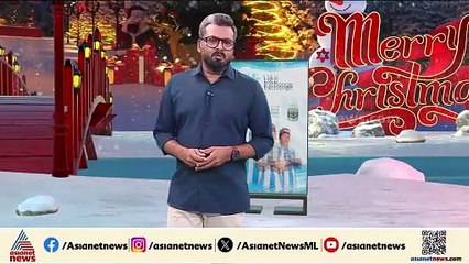 നിവിൻ പോളിയുടെ തിരിച്ചുവരവ് കുറിച്ച് 'സര്‍വം മായ'; ഇതേ ലൈൻ തന്നെ ഇനിയെന്ന് താരം