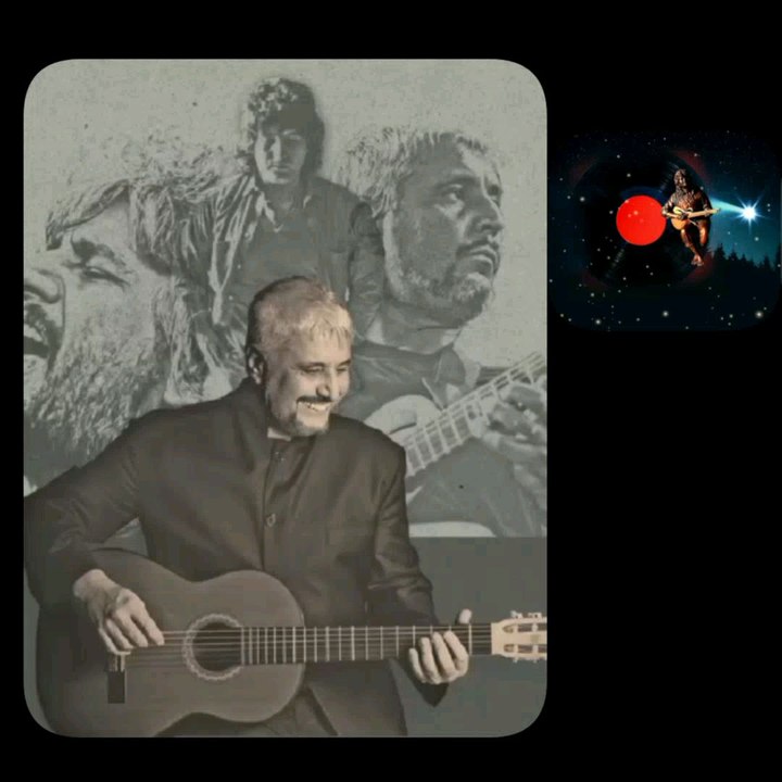 Pino Daniele Stella Cometa