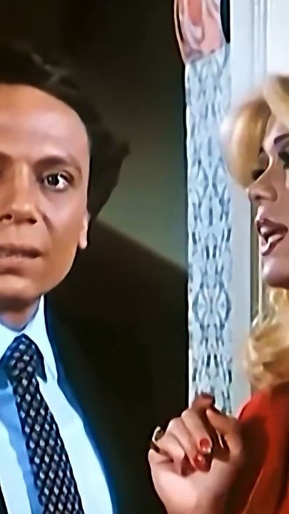 انا جوزك بقى و عاوز حقى الشرعى دلوقتى