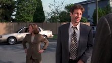 The X-Files (1993) Season 1 Episode 2 - Deep Throat