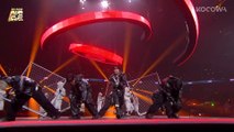 NCT DREAM Beat It Up ｜ 2025 SBS Gayo Daejeon ｜ KOCOWA+
