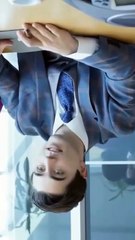 Protected by My Secret Vampire Full