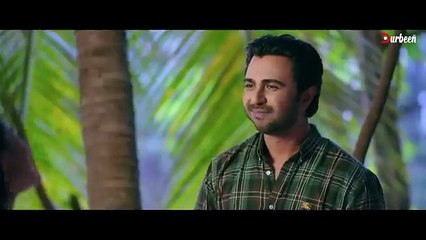 Natok -আকাশ সমান ভালোবাসা -  Apurba , Keya Payel