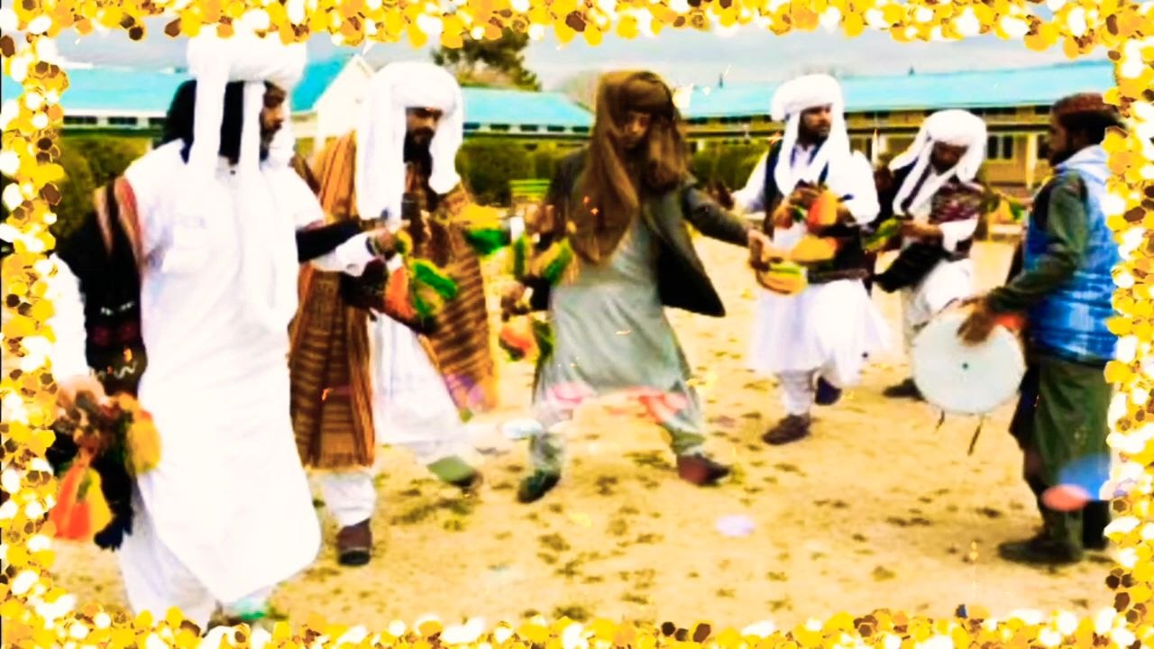 Malle Belan Malle Belan - ملے بئلاں ملے بئلاں - Wali Mohammad Baloch #BalochiSongs #BalochiMusic