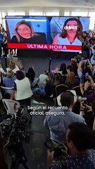 Asfura se declara "preparado para gobernar" Honduras tras ser proclamado presidente electo