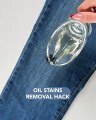 Say goodbye to oil stains forever ✨👖