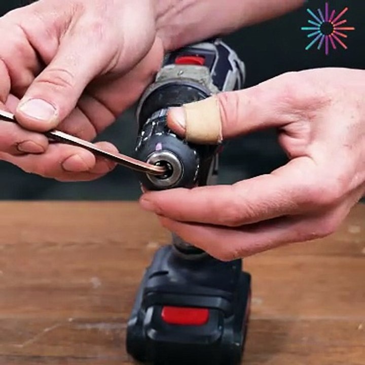 Transform your drill into a powerful saw