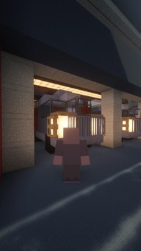 À cause d'un KIKOO, ton monde Minecraft est envahi de guerriers fantômes 👻