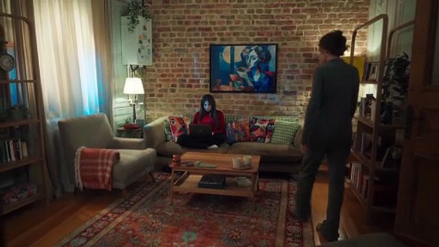 Eşref Rüya Son Bölüm İzle (20. Bölüm)