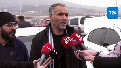 11. Yargı Paketi'nin yürürlüğe girmesiyle tahliyeler başladı