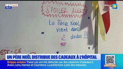 Bonsoir Lille du jeudi 25 décembre 2025