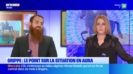 Bonsoir Lyon du jeudi 25 décembre 2025