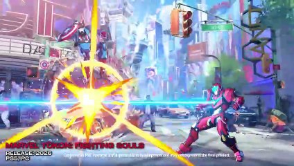 2026 Fighting Games Are STACKED - Best NEW Releases   HUGE Updates