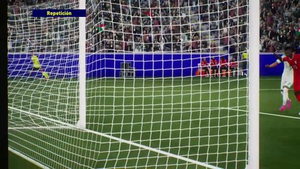 EFOOTBALL 2026 MOBILE - ARGELIA vs. SUDÁN - COPA AFRICANA DE NACIONES 2025 | GAMEPLAY [60 FPS]