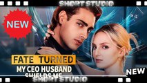 [TOP MOVIE] Fate Turned My CEO Husband Shields Me #kalostv #dramabox #Shortstudio