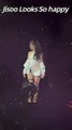 Jisoo looks So Happy 😊  #blackpink #jisoo #lisa #jennie #rosé  #trending #shorts #video #viralnow - BBF JEEWAN (360p, h264)