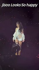 Jisoo looks So Happy 😊  #blackpink #jisoo #lisa #jennie #rosé  #trending #shorts #video #viralnow - BBF JEEWAN (360p, h264)