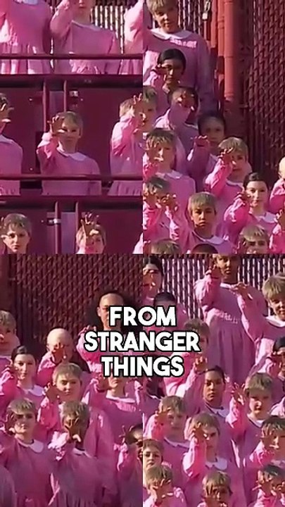Eleven Takes Over the NFL as Stranger Things Fi...