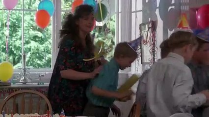 The X-Files (1993) Season 1 Episode 5 - The Jersey Devil