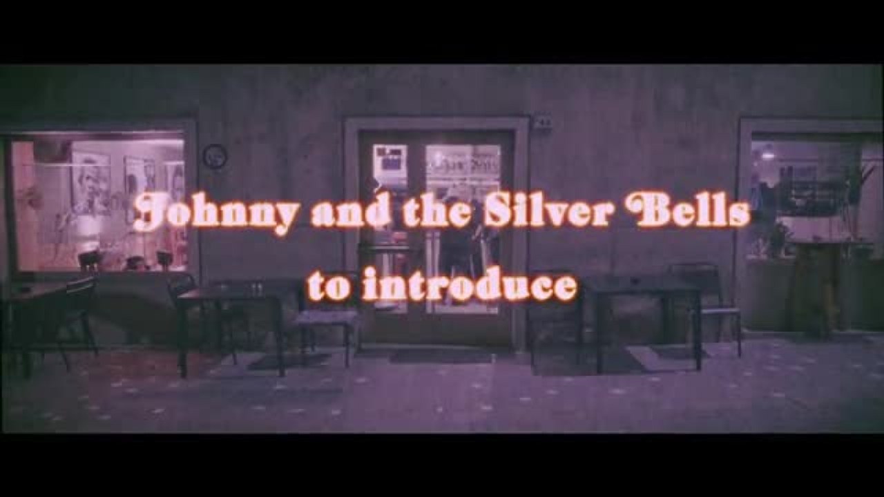 Johnny and the Silver Bells, pubblicato il nuov...