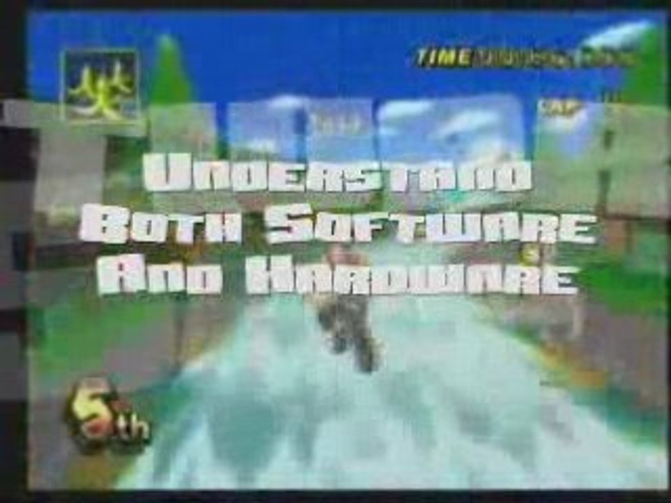 Become A Video Game Tester