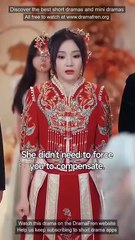 Sorry Sis You're The $9.9 Bride / Reborn To Seize The Bouquet / Flip The Day: The Bouquet Of Revenge