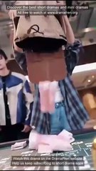 One Accident, Every Guy Wanted Me / Got X-Ray Vision And A Suitor's Club