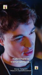 The Fighter Who Stole My Pulse Engsub