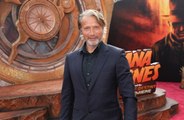 Mads Mikkelsen revela que el guión de Rogue One quedó 'sorprendentemente inacabado' durante el rodaje