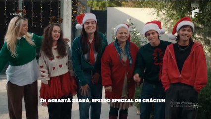 Ana _ mi . ai fost scrisa in ADN , sezonul 2 . episodul 17 ,  din  25  , Decembrie  ,  2025 . part 1 ,