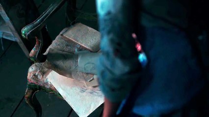 La Belle et la Bête - Extrait Montmartre [VF|HD1080p]