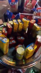 مواد غذائية بأسعار مخفضة وملابس ومشغولات يدوية في مهرجان السويس للسياحة والتسوق