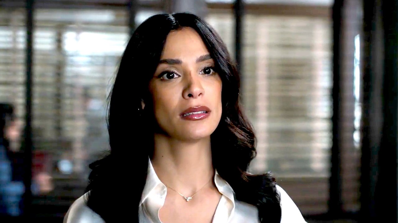 Law & Order: Maroun Raises a Troubling Theory