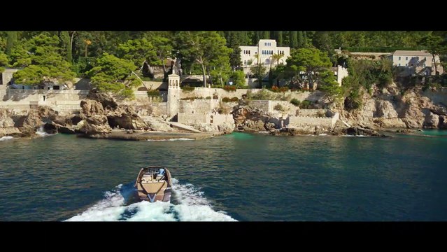 Un talent en or massif - Bande-annonce #1 [VOST|HD1080p]
