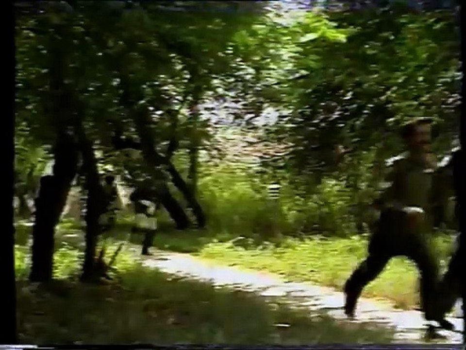 10 - Shahpar – Part 10 - Finale - PTV Classic Drama - Air Force Saga Begins