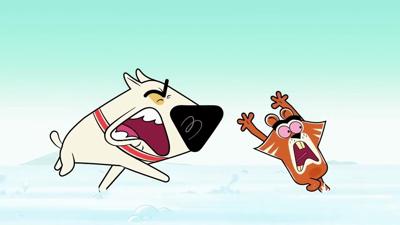 Mr magoo Endangered species