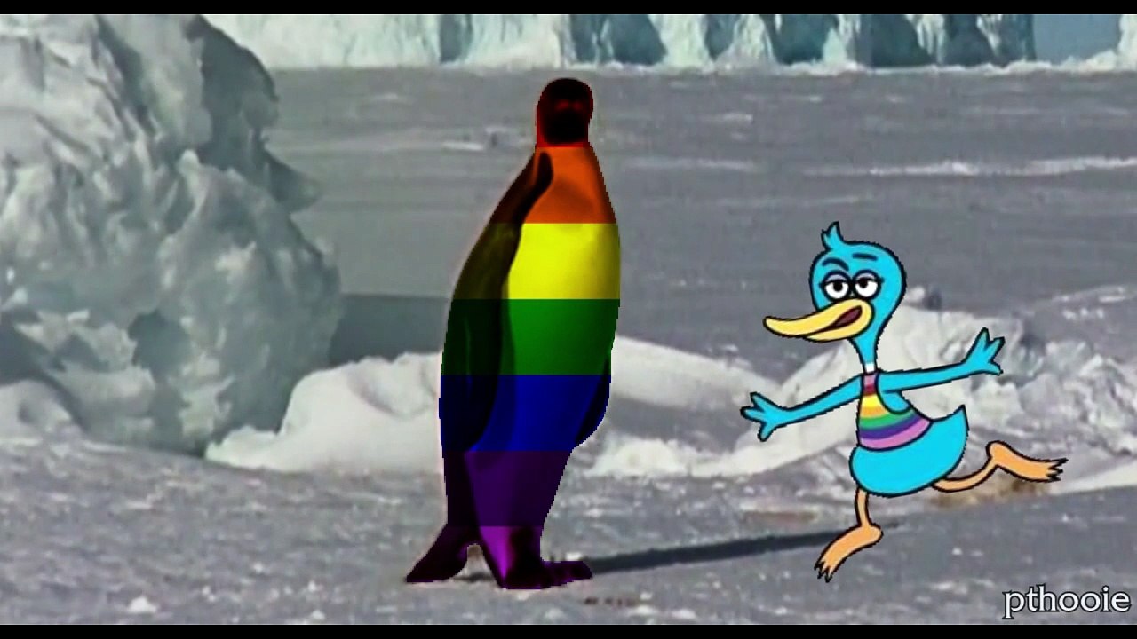 [Secret Santa][YTP] The World's Second Least Effective Education System