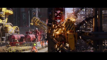 Avatar : La Voie de l'eau - Bande-annonce #1 [VF|HD1080p]