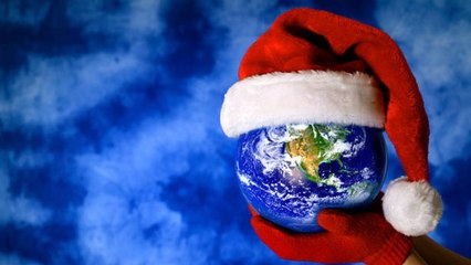 Título: Navidad: Conoce la forma correcta de desear Felices fiestas en diferentes idiomas