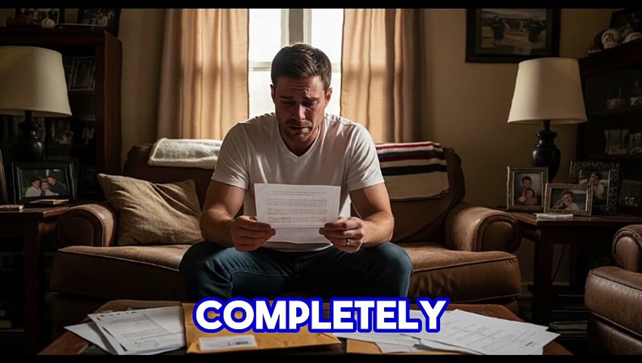 A Father's Love: The Heartwarming American Story You Never Knew
