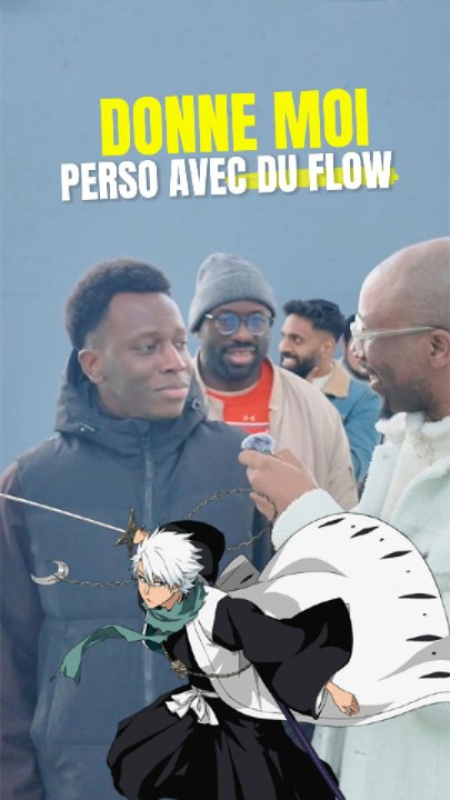 donne un personnage qui a plus de flow que grimmjow dans Bleach