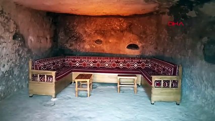 Türkiye'nin 12 bin yıllık tarihi noktasındaki binlerce yıllık sırların kapıları ziyaretçilere açıldı