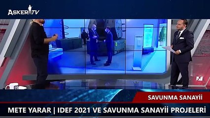 2023 Savunma ve Havacılıkta Devrim Yılı: Türkiye Yerli ve Milli Gücüyle Küresel Dengeleri Değiştiriyor