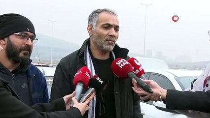 AK Parti'nin af yasası sonrası cezaevlerinden tahliyeler başladı!