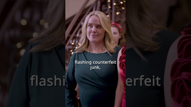 Trailer - Rent A Billionaire Boyfriend For Christmas